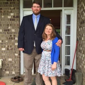 Meet your Posher, Robyn